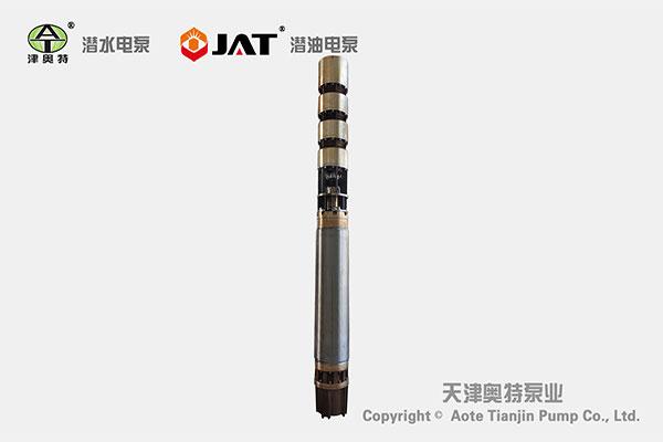 船用/海洋平臺耐腐蝕潛水泵