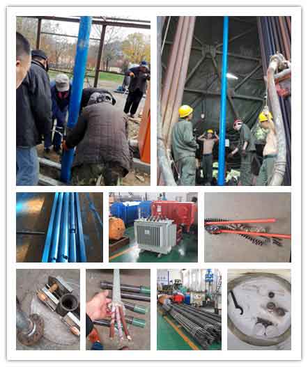 QYDB（ESP）潛油電泵一般都有幾種規(guī)格，外徑都是多少？可以用來抽水嗎？