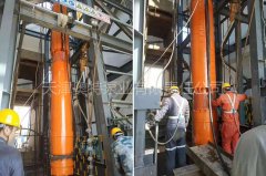 ATZPQK500-300-720KW高壓10KV礦用潛水泵生產廠家